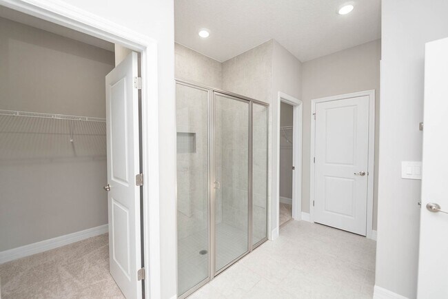 Building Photo - Peaceful and Private setting new construct...