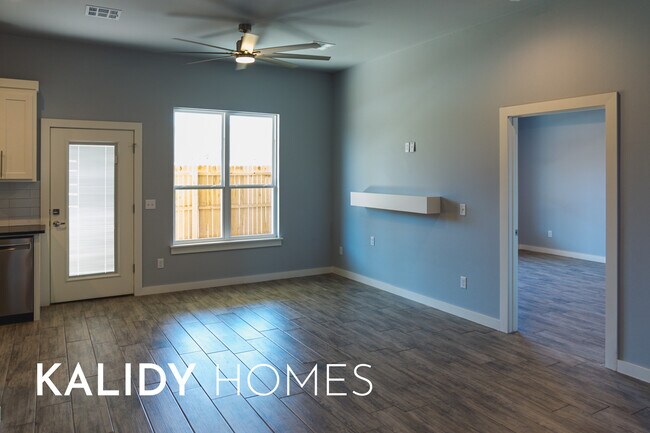 Building Photo - 629 Remington Ave