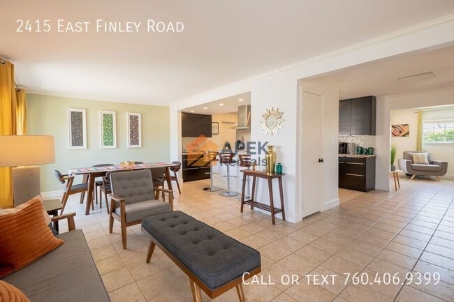 Building Photo - 2415 E Finley Rd