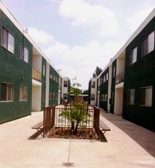 Building Photo - Orion Gardens Apartments