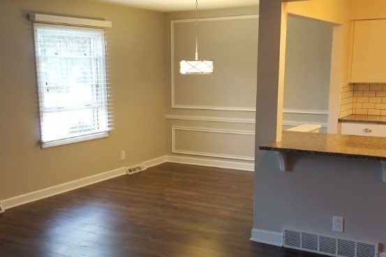 Dining Room - 6561 Woodhall Dr