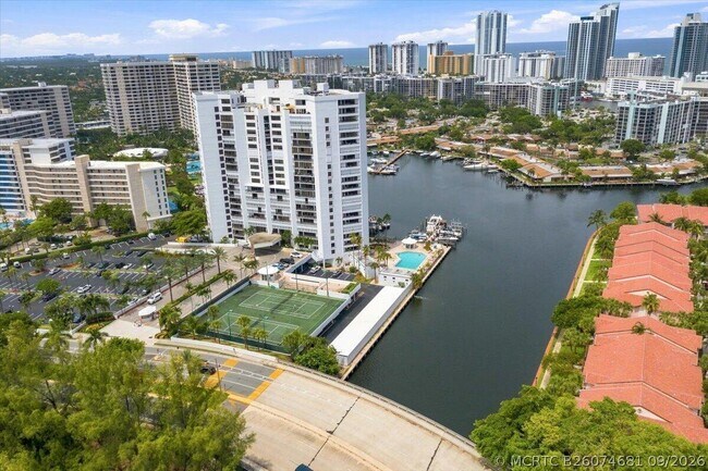 Building Photo - 300 Three Islands Boulevard