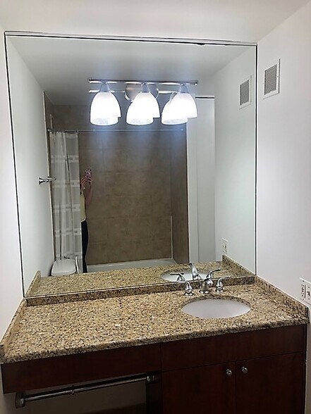 Granite - 474 N Lake Shore Dr