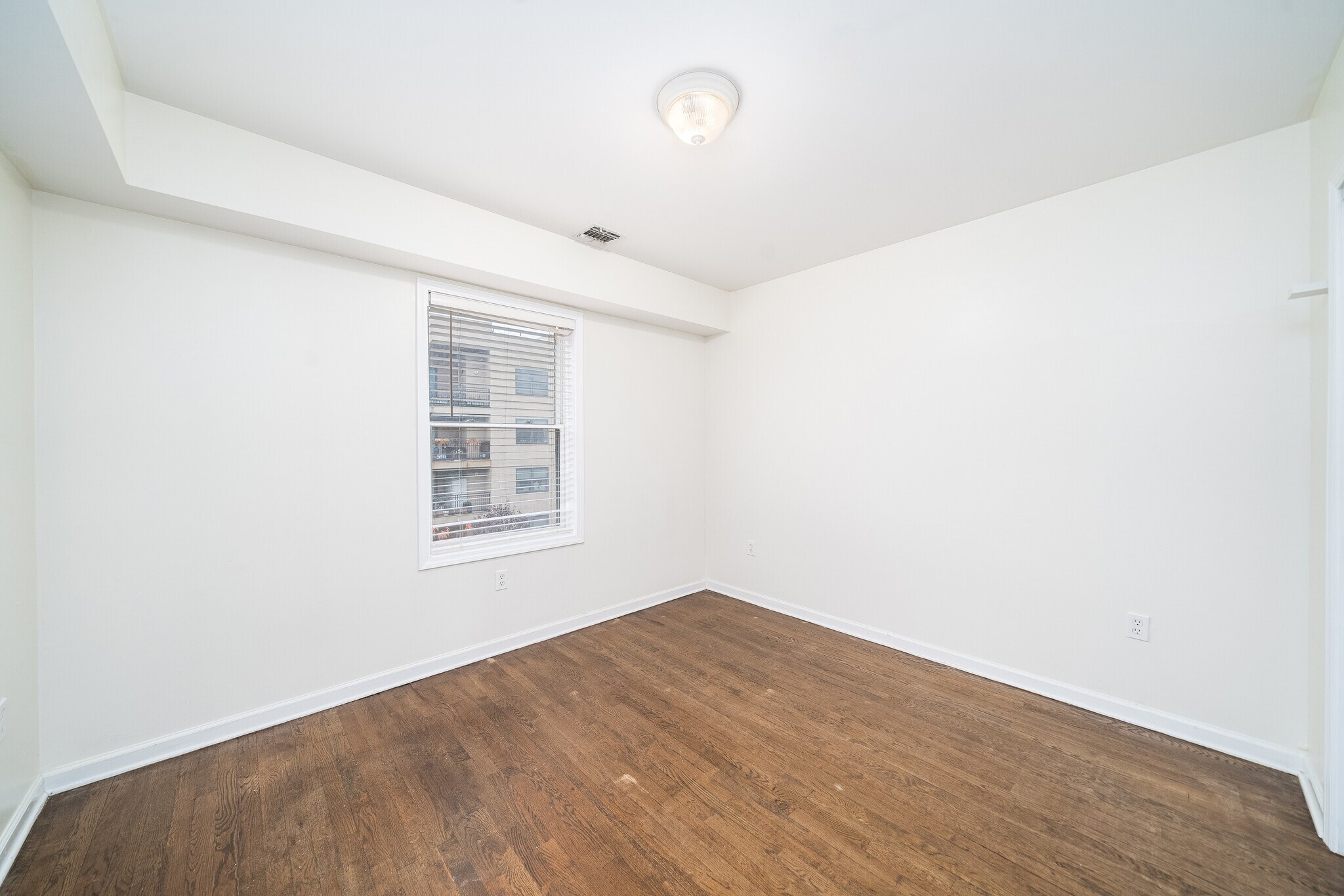 2nd bedroom - 204 Jackson St