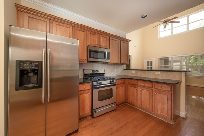 Building Photo - **LUXURIOUS GATED COMMUNITY IN FRANKLIN ZO...