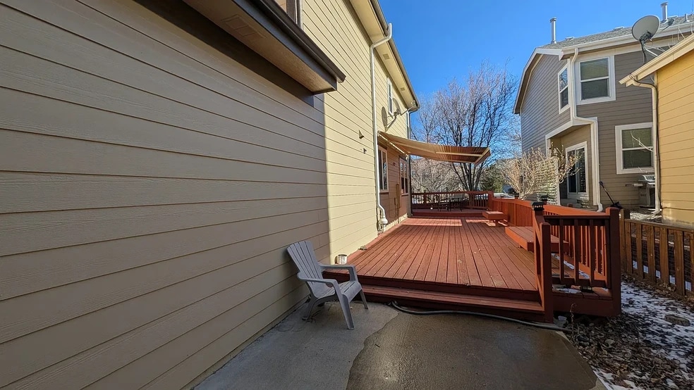 Building Photo - 13317 Glacier Rim Trl