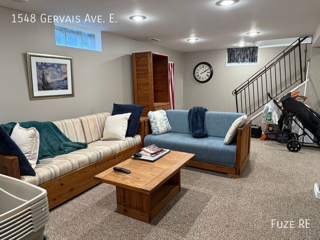 Building Photo - 1548 Gervais Ave E