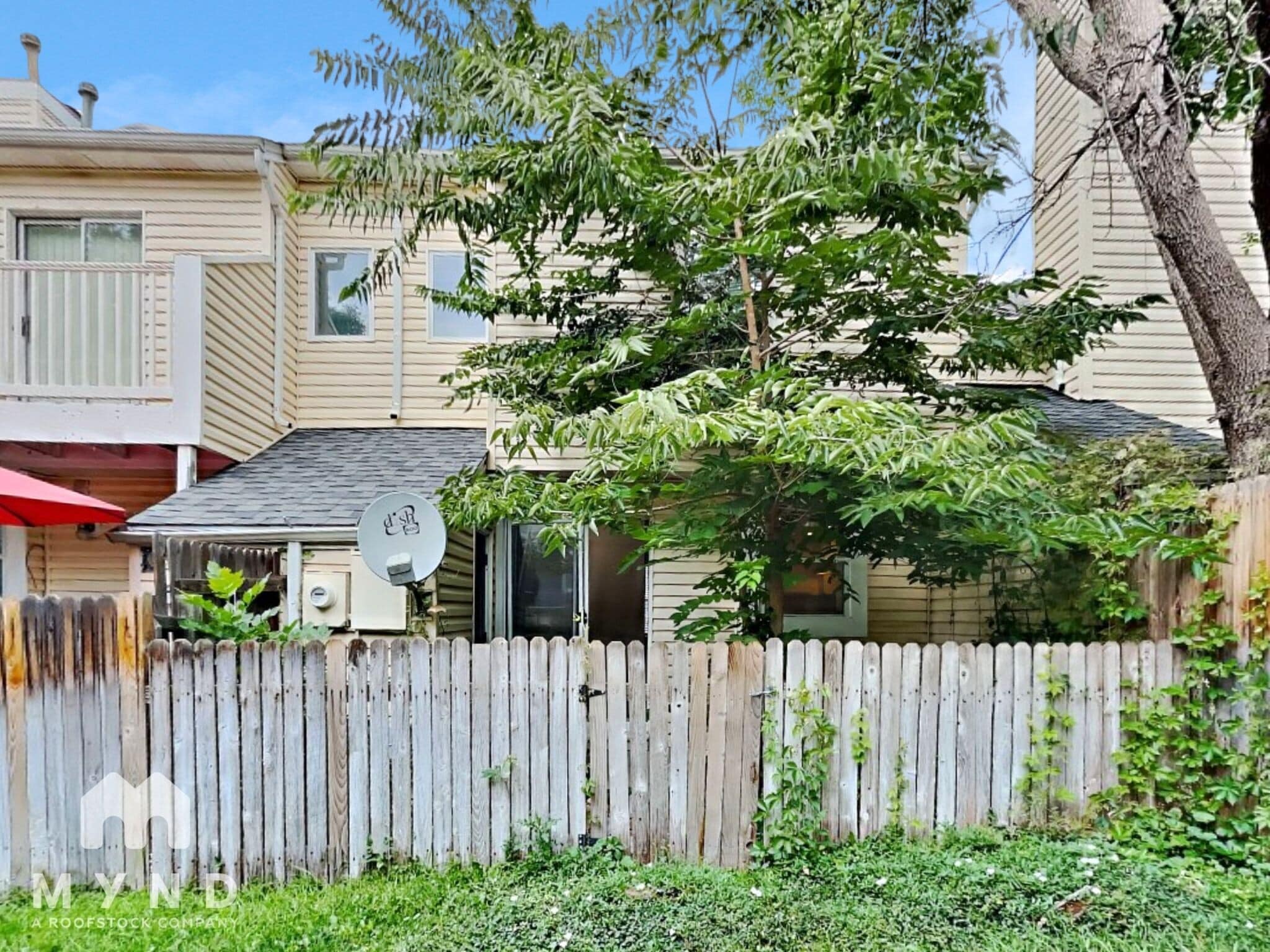 Building Photo - 17224 E Ford Dr