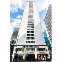 Building Photo - 535 N Michigan Ave