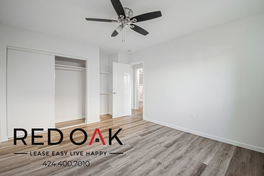 Building Photo - 1321 S Greenwood Ave