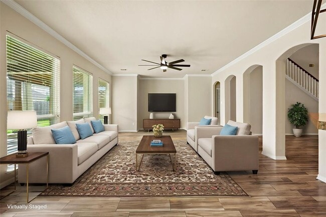 Building Photo - 4823 Gingham Check Ct