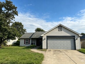 Building Photo - 4327 Hadley Ct