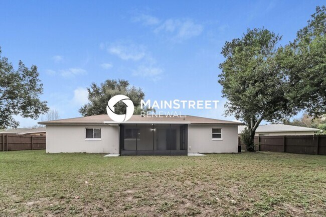 Building Photo - 3 Bedroom Pet-Friendly Home in Orlando, FL...