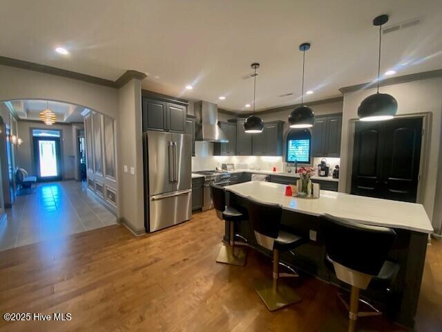 Building Photo - 8631 Safflower Wy NE