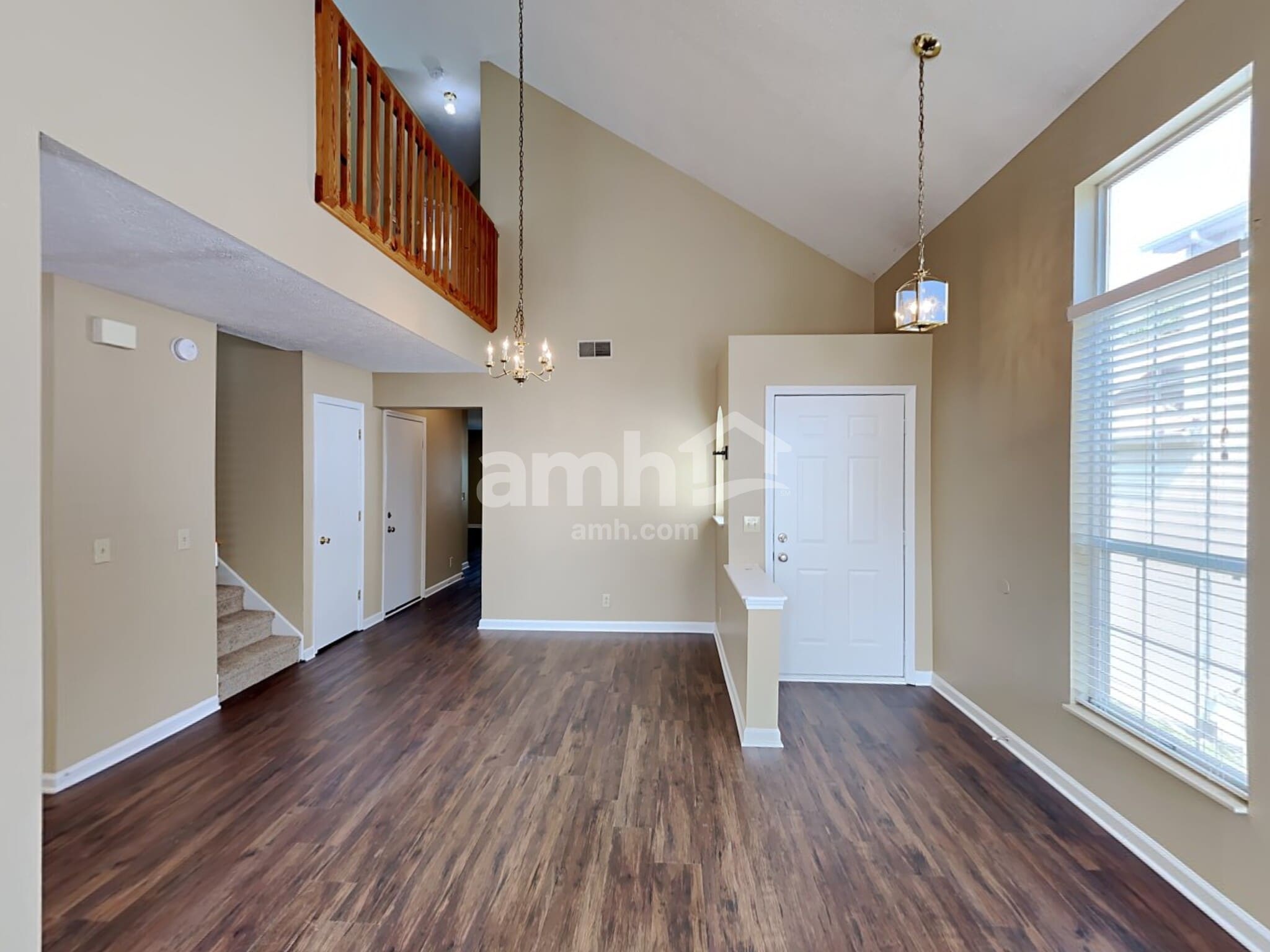 Building Photo - 2011 Lassiter Dr