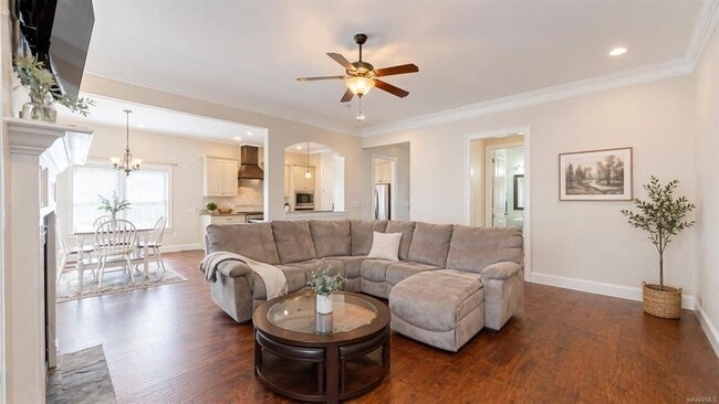 Building Photo - 1418 Tullahoma Dr