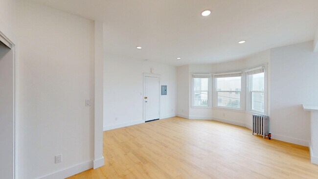 Building Photo - 4736 Balboa St