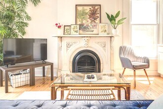 Building Photo - 1309 Cass