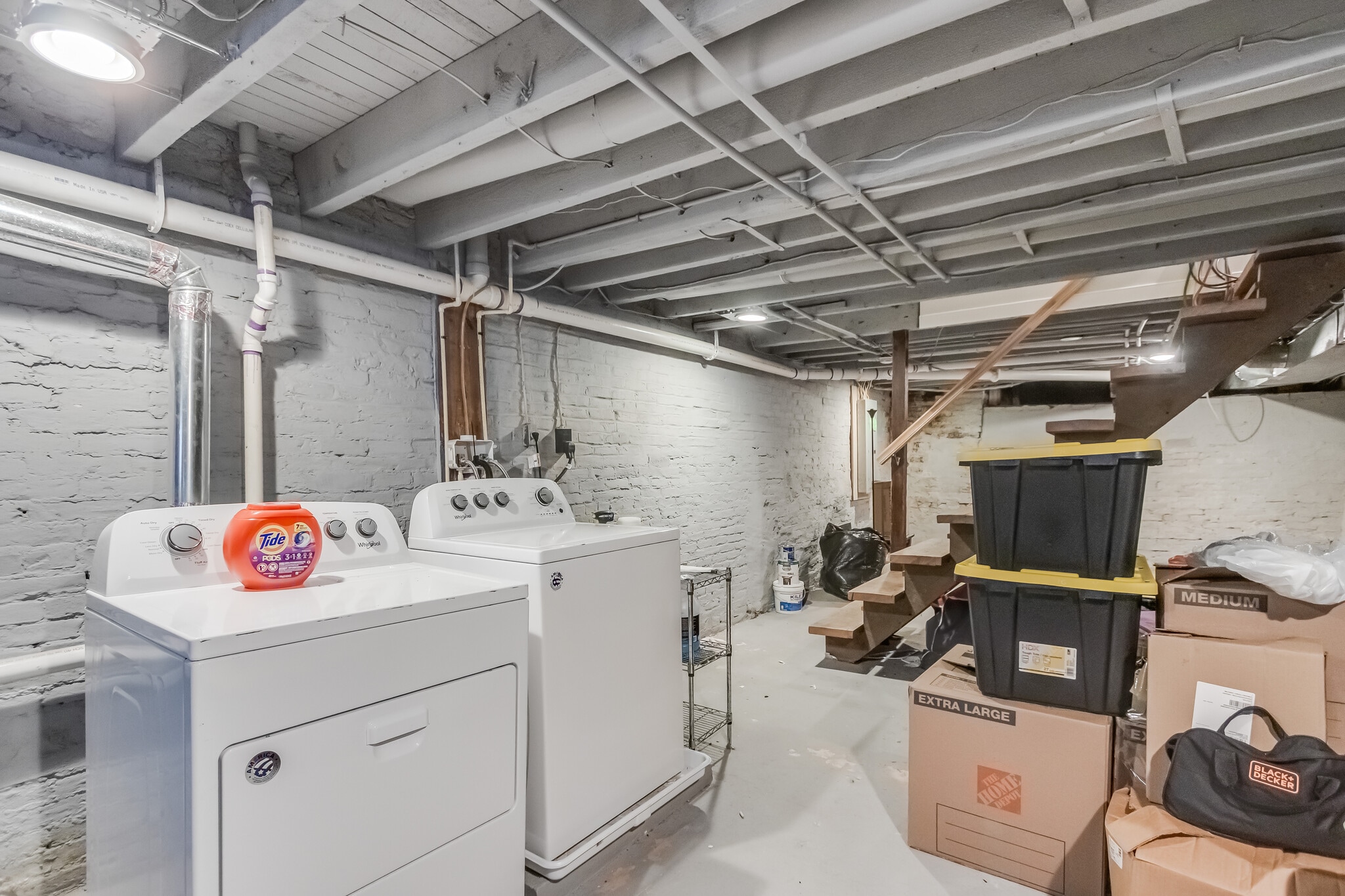 Building Photo - 124 N Collington Ave