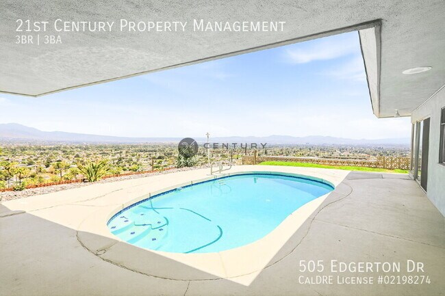 Building Photo - 505 Edgerton Dr