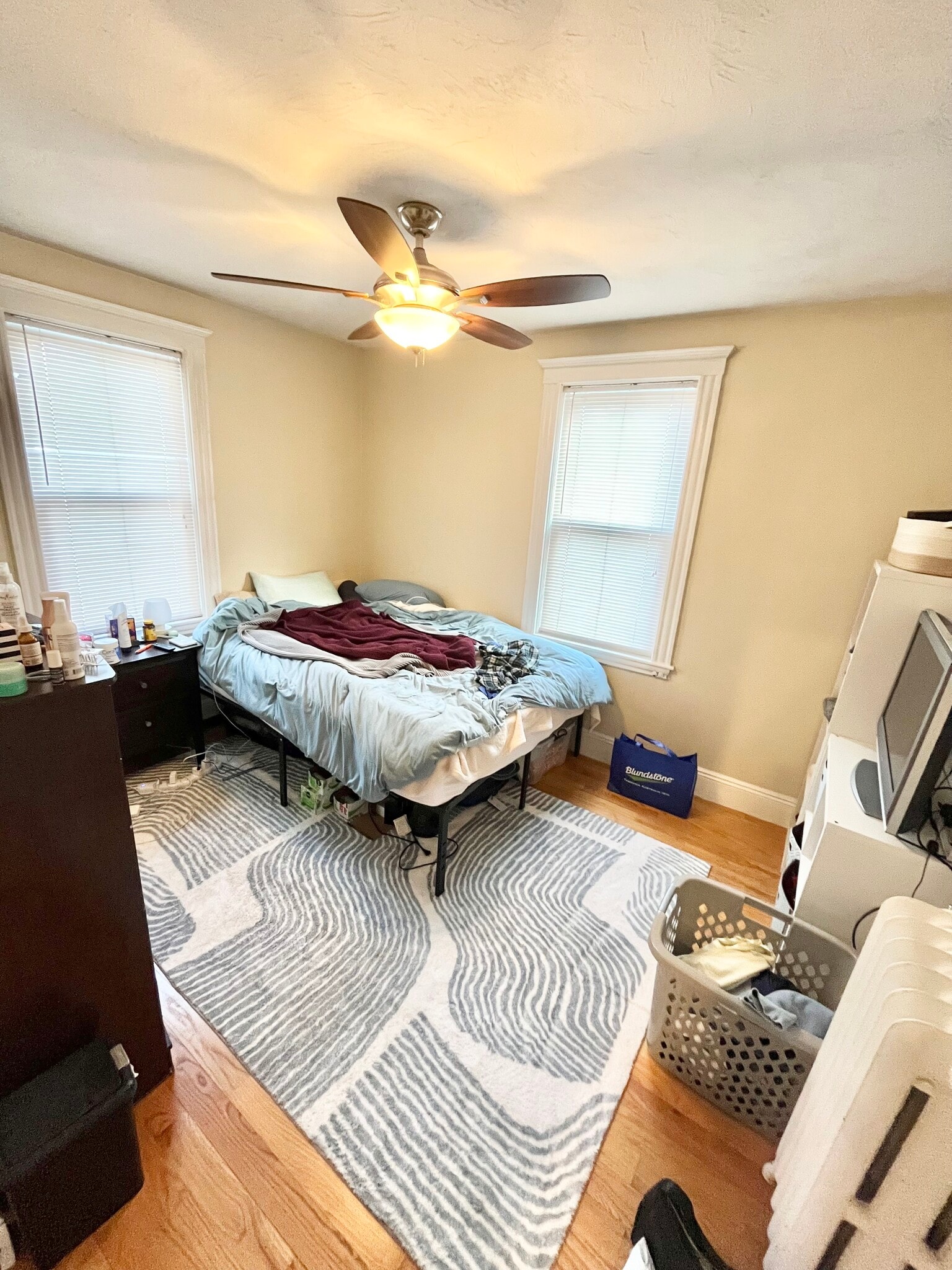 Building Photo - 58 Atkins St