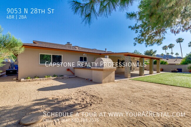 Building Photo - 9053 N 28th St