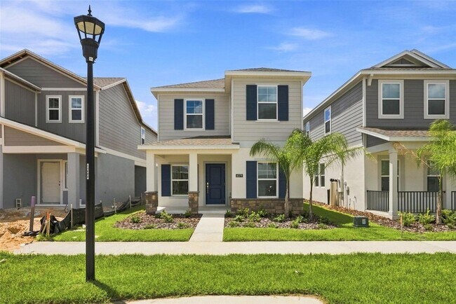 Building Photo - 6079 Wellbeing Way