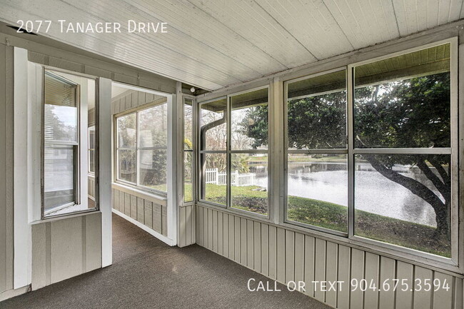 Building Photo - 2077 Tanager Dr
