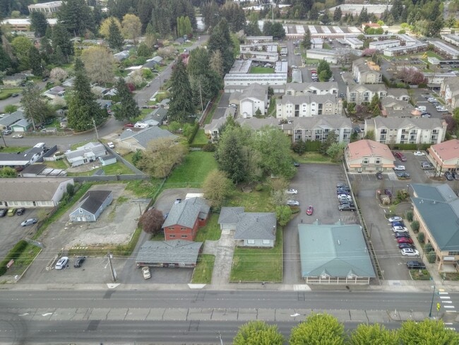 Building Photo - PENDING APPLICATION; Tumwater Rambler