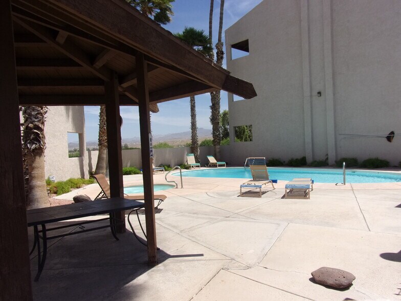 Building Photo - 1611 AZ-95
