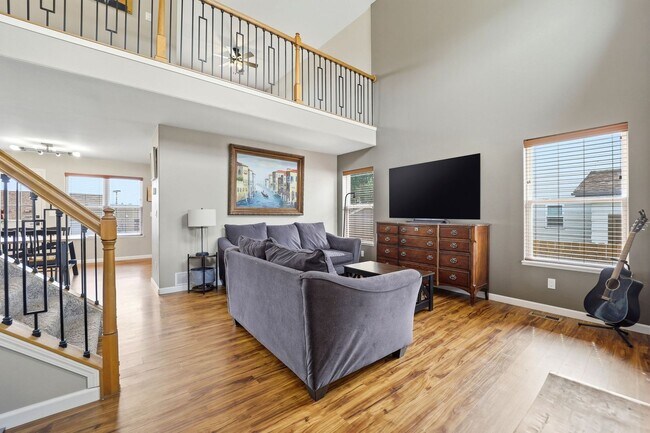 Building Photo - 1108 Scarlet Oak Dr