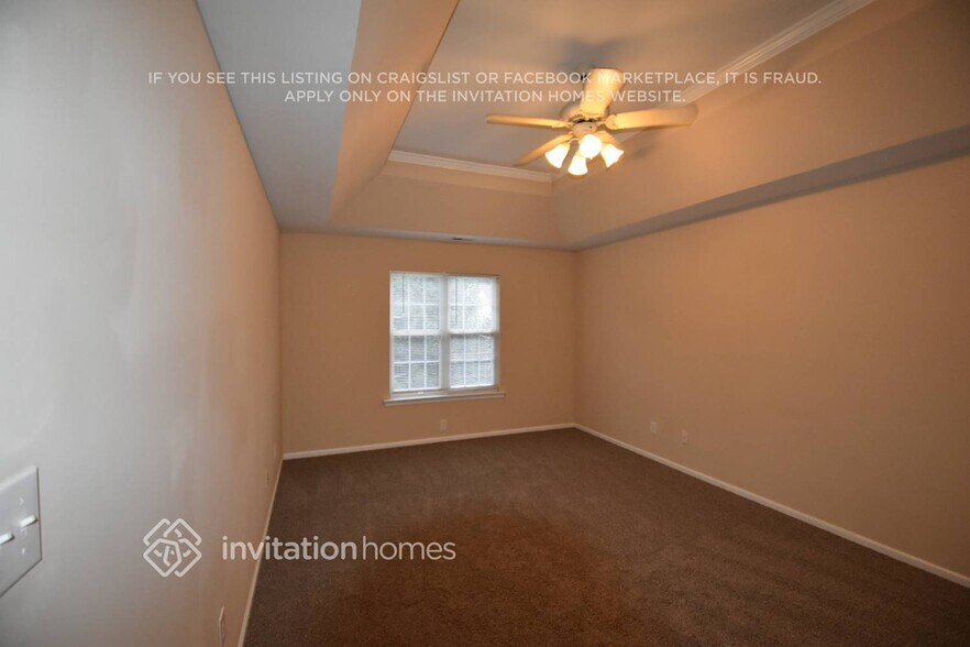 Building Photo - 12515 Ivey Creek Dr
