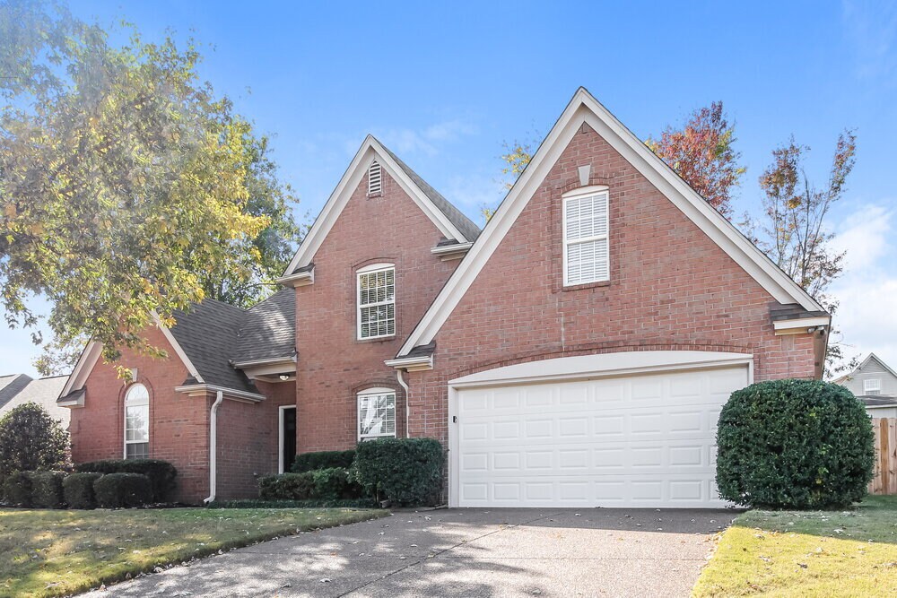 Building Photo - 5181 Summer Meadows Ln