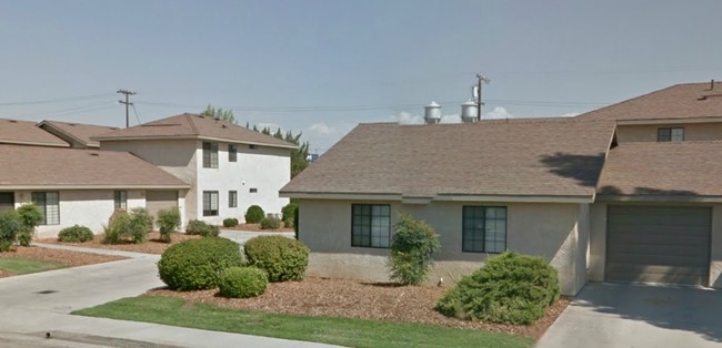 Primary Photo - Westwood Apartments