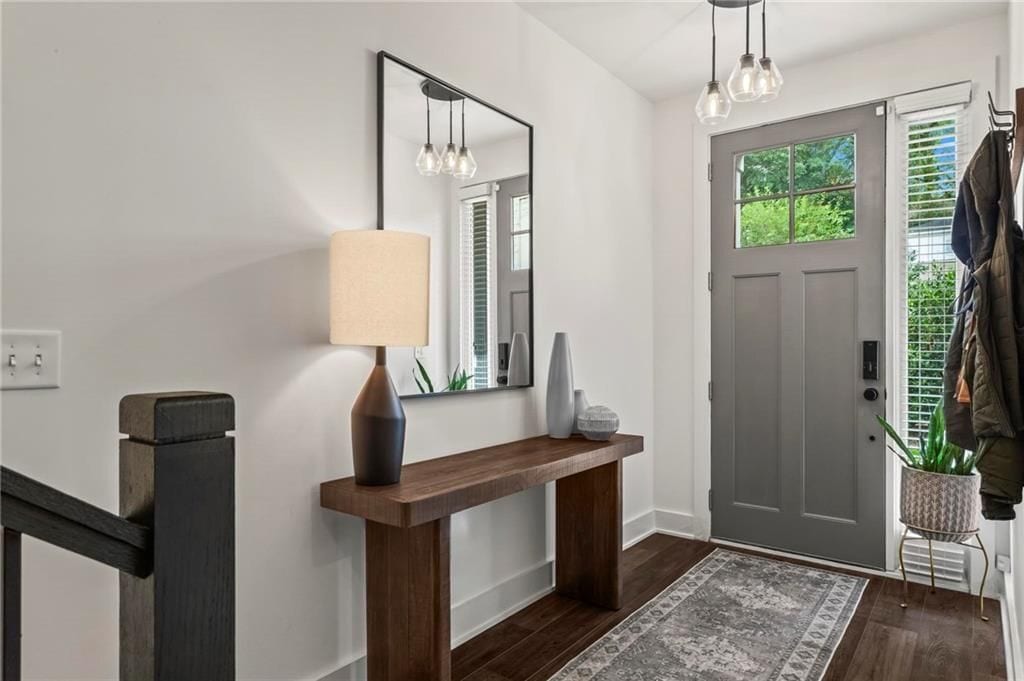 Building Photo - 1221 Oxley Pl NW