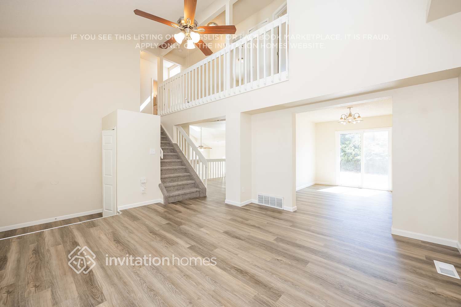 Building Photo - 2935 Haystack Dr