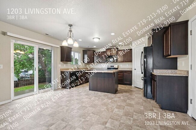 Building Photo - 1203 Livingston Ave