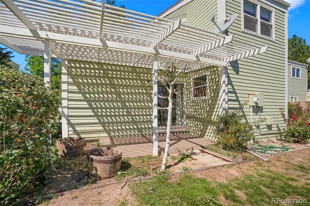 Building Photo - 16033 E Radcliff Pl
