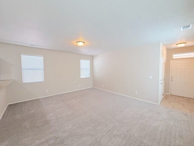 Building Photo - Beautiful 3-Bedroom Home in Tierra Oeste near Ladera/Unser. Refrigerated Air!