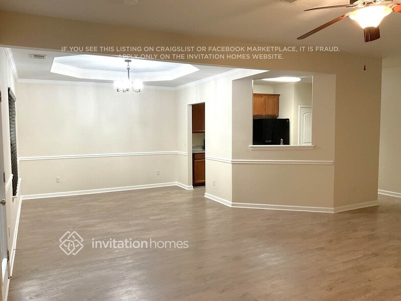 Building Photo - 321 Alcovy Way