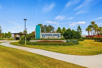 Building Photo - 14976 Woodlot Ct