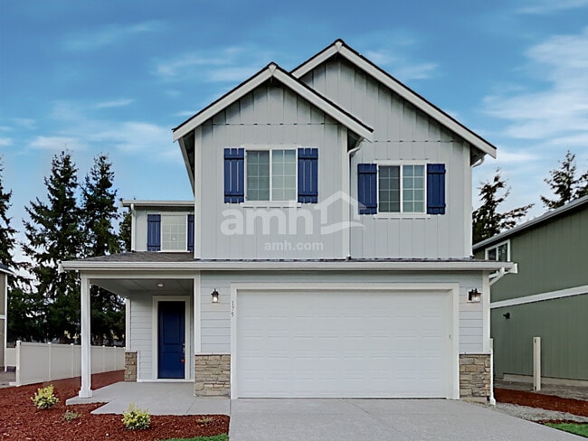 Building Photo - 30826 SE 418th St