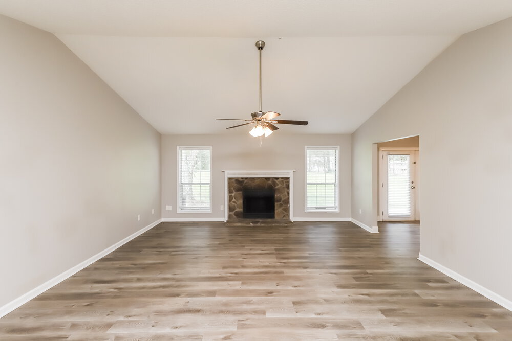 Building Photo - 3901 Old Villa Ct