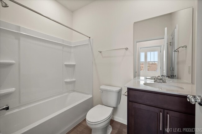 Building Photo - 134 Furnas Dr