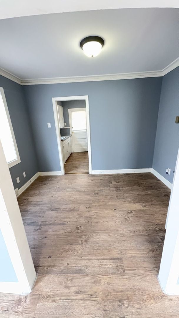 Building Photo - Very Nice Newly Rehabbed Duplex in Berclair