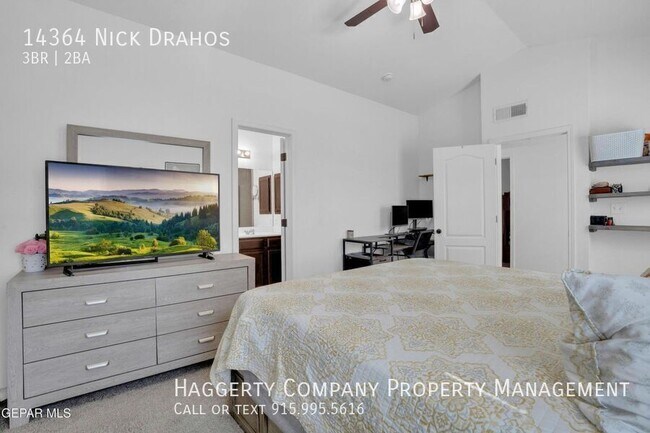 Building Photo - 14364 Nick Drahos Ln