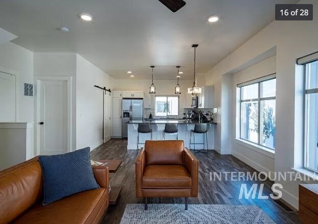 Building Photo - 4212 N Freeride Ln