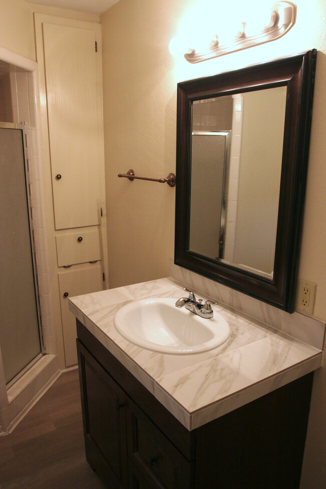 Master bathroom - 327 Briarwood Dr