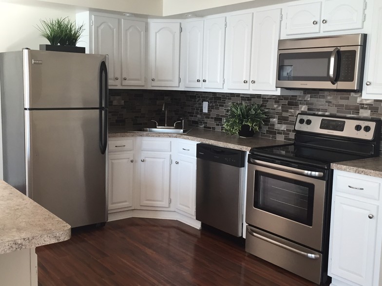 Kitchen - Delaware Franklin