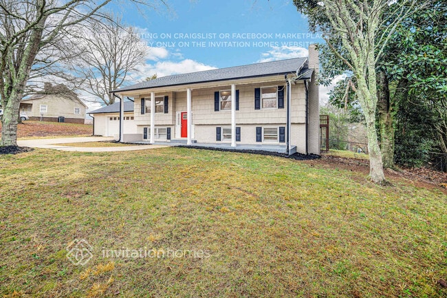 Building Photo - 2101 Stallings Rd